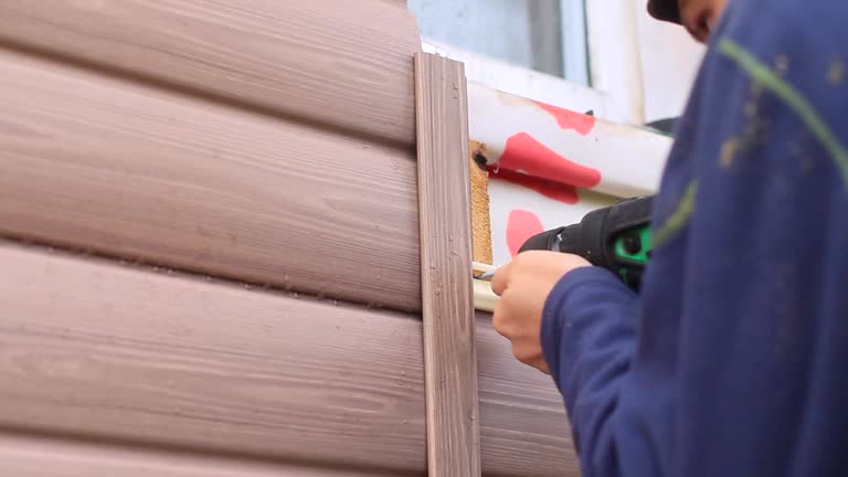 Best Construction Debris Removal  in Glenarden, MD